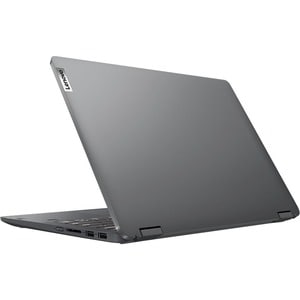 Lenovo IdeaPad Flex 5 16IAU7 82R9000YHV 35.6 cm (14") Touchscreen Convertible 2 in 1 Notebook - WUXGA - 1920 x 1200 - AMD 