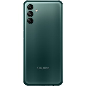 Smartphone Samsung Galaxy A04s SM-A047F/DSN 32 GB - 4G - 16,5 cm (6,5") LCD HD+ 720 x 1600 - Octa-core (Cortex A55Quad cor