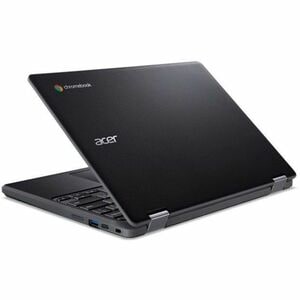 Acer Chromebook Spin 511 R756T R756T-C822 11.6" Touchscreen Convertible 2 in 1 Chromebook - HD - Intel N100 - 4 GB - 32 GB