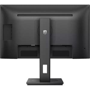 Philips 242S9JML 24" Class Full HD LCD Monitor - 60.5 cm (23.8") Viewable - Vertical Alignment (VA) - 1920 x 1080 - 300 cd
