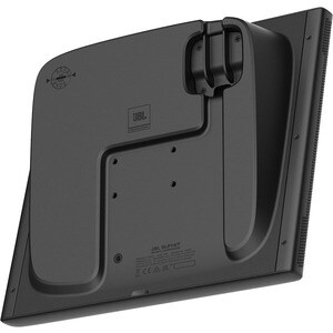 JBL Professional SLP12/T Outdoor Wall Mountable, Surface Mount Speaker - 40 W RMS - Black - 160 W (PMPO) Woofer Tweeter Mi