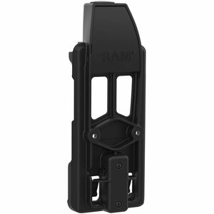 RAM Mounts EZ-Roll'r Mounting Adapter for Smartphone, Mounting Base, Mounting Bracket - High Strength Composite