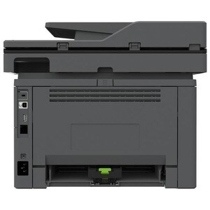 Lexmark MX432adwe Wireless Laser Multifunction Printer - Monochrome - TAA Compliant - Copier/Fax/Printer/Scanner - 40 ppm 