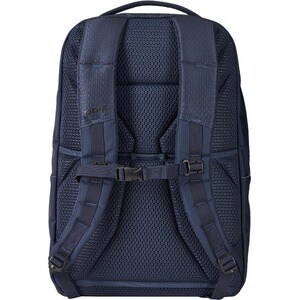 Ogio Axle Pro Carrying Case (Backpack) for 17" Notebook, Tablet, Travel Essential - Navy - Water Resistant - 1680D Ballist