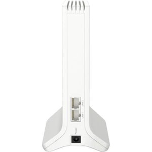 FRITZ! FRITZ!Repeater 3000AX Tri Band IEEE 802.11a/g/n/ac/ax 4.10 Gbit/s Wireless Range Extender - 5 GHz, 2.40 GHz - Inter