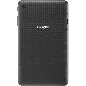 Alcatel 1T 7 Tablet - 17.8 cm (7") - MediaTek MT8321 - 1 GB - 32 GBspacArmazenamento - Preto - Cortex A7 Quad-core (4 núcl