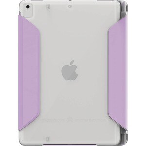 STM Goods Studio Carrying Case for 25.9 cm (10.2") Apple iPad (9th Generation), iPad (8th Generation), iPad (7th Generatio
