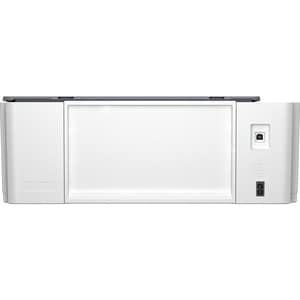 HP 5105 Wireless Smart Tank Inkjet Multifunction Printer - Colour - Copier/Printer/Scanner - 1200 x 1200 dpi Print - Manua