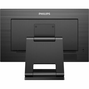 Philips 242B1TC 24 Zoll Class LED-Touchscreen-Monitor - 16:9 Format - 4 ms Reaktionszeit - 60,5 cm (23,8 Zoll) Viewable - 