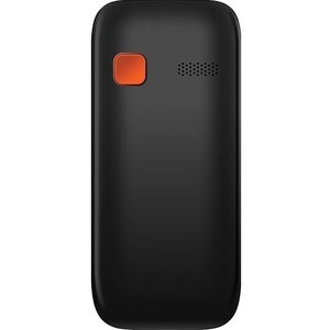 Telefono di funzione MaxCom MM426 - 2G - 4,3 cm (1,7") TFT QQVGA 160 x 128 - Nero - Bar - 2 Supporto SIM - SIM-free - 600 