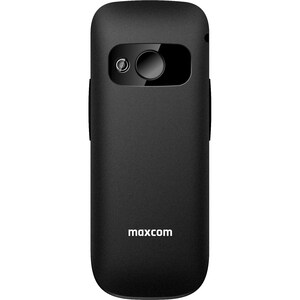 Telefono di funzione MaxCom Comfort MM724 - 4G - 5,6 cm (2,2") 176 x 220 - Cortex A7 - Nero - Bar - SIM-free - Rear Camera
