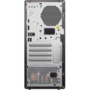 Lenovo ThinkCentre Neo 70t 11YU000YSP Desktop Computer - Intel Core i7 12th Gen i7-12700 - 16 GB - 512 GB SSD - Tower - Bl