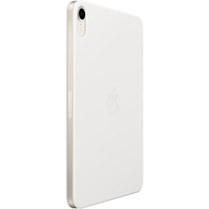Apple Smart Folio Carrying Case (Folio) for 21.08 cm (8.30") Apple iPad mini (2021) Tablet - White