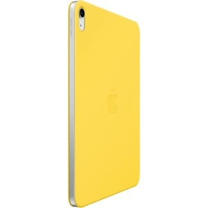 Apple Smart Folio Carrying Case (Folio) Apple iPad (10th Generation) Tablet - Lemonade - Synthetic Rubber Body