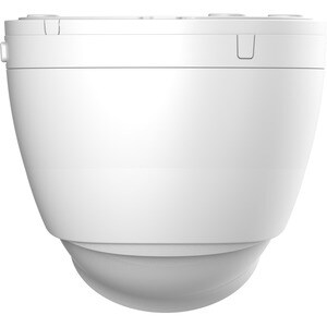 Telecamera di rete Imou IPC-T22AP 2 Megapixel Indoor Full HD - Minicupola - Infrarossi Visione notte - H.265 - 1920 x 1080