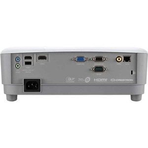 PROJETOR VIEWSONIC PG707X XGA 4000 LUMENS 1024X768