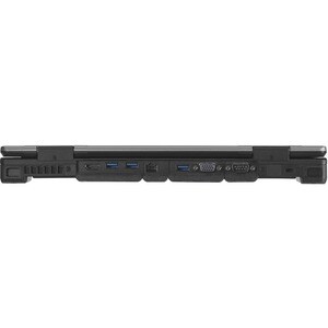 Portátil - Getac S410 S410 G4 Semi-resistente 35,6 cm (14") - Intel Core i5 11a generación i5-1135G7 - 8 GB Total RAM - 25