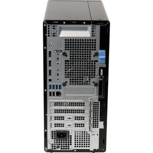 AXIS Camera Station S1216 Tower Recording Server - 8 TB HDD - Camera Station - 4K Recording - TAA Compliant