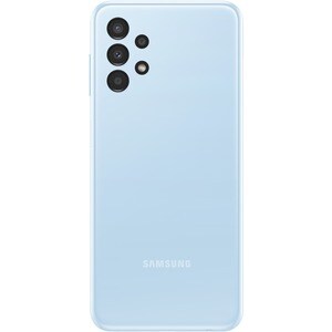 Smartphone Samsung Galaxy A13 SM-A137F/DSN 64 GB - 4G - 16,8 cm (6,6") TFT LCD Full HD Plus 1080 x 2408 - Octa-core (Corte