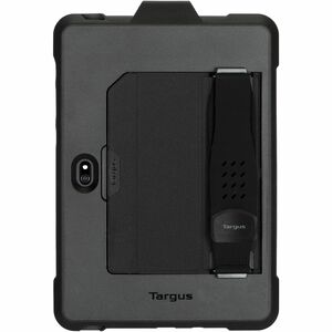 Targus Field-Ready THD501GLZ Rugged Carrying Case Samsung Galaxy Tab Active Pro, Galaxy Tab Active4 Pro Tablet - Black - D