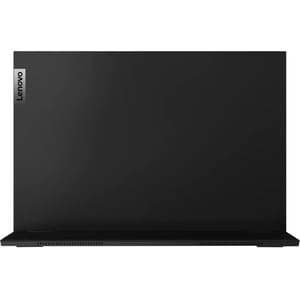 Lenovo ThinkVision M14d 14" Class LCD Monitor - 16:10 - 35.6 cm (14") Viewable - In-plane Switching (IPS) Technology - WLE