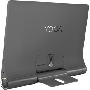 Lenovo Yoga Smart Tab YT-X705X Tablet - 25.7 cm (10.1") Full HD - Cortex A53 Octa-core (8 Core) 2 GHz - 4 GB RAM - 64 GB S