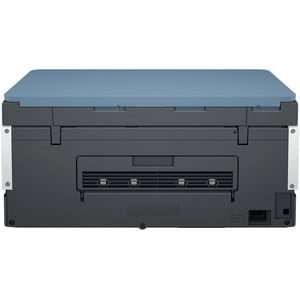 HP Smart Tank 675 Wireless Inkjet Multifunction Printer - Colour - Copier/Printer/Scanner - 22 ppm Mono/21 ppm Color Print