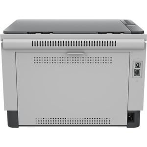 HP LaserJet Tank 1005 Laser Multifunction Printer - Monochrome - Copier/Printer/Scanner - 22 ppm Mono Print - 600 x 600 dp