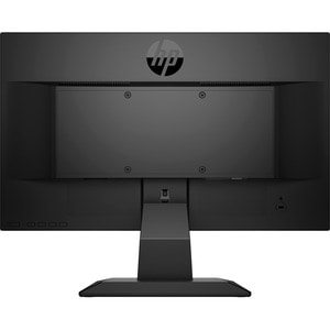 HP V20 50.80 cm (20") Class HD+ LCD Monitor - 16:9 - 49.53 cm (19.50") Viewable - Twisted nematic (TN) - 1600 x 900 - 200 