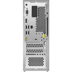 Lenovo IdeaCentre 3 07ADA05 90MV00HEIN Desktop Computer - AMD Ryzen 3 3250U - 4 GB - 1 TB HDD - Small Form Factor - Minera
