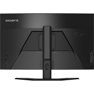 Gigabyte G32QC 81.28 cm (32") Class WQHD Curved Screen Gaming LCD Monitor - 80.01 cm (31.50") Viewable - Vertical Alignmen