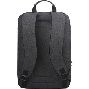 Estuche de transporte Lenovo (Mochila) para 39.6cm (15.6") Portátil - Negro - Resistente al agua - Correa de Hombro