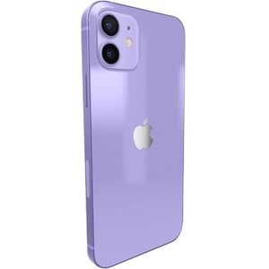 Apple iPhone 12 A2403 64 GB Smartphone - 15.49 cm (6.10") OLED 2532 x 1170 - Hexa-core (FirestormDual-core (2 Core) 3.10 G
