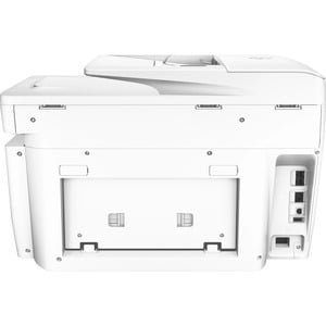 HP Officejet Pro 8732M Inkjet Multifunction Printer - Copier/Printer/Scanner