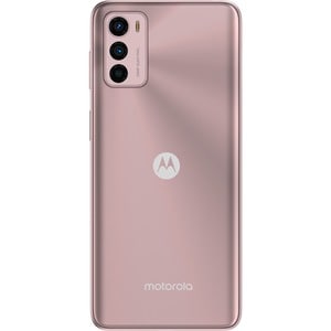 Motorola Mobility moto g42 64 GB Smartphone - 16.26 cm (6.40") AMOLED Full HD Plus 2400 x 1080 - Octa-core (Kryo 265 GoldQ