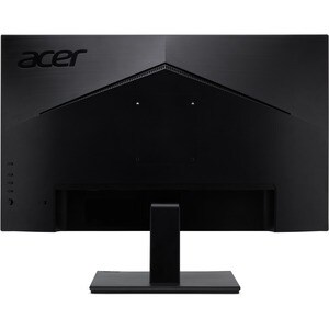 Acer Vero V7 V247Y E Full HD LCD Monitor - 16:9 - Black - 23.8" Viewable - In-plane Switching (IPS) Technology - LED Backl