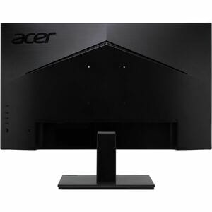 Acer Vero V7 V247Y E Full HD LCD Monitor - 16:9 - Black - 23.8" Viewable - In-plane Switching (IPS) Technology - LED Backl