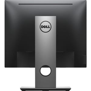 Dell P1917S 19 Zoll Klasse SXGA LCD-Monitor - 5:4 Format - Schwarz - 48,3 cm (19 Zoll) Viewable - IPS-Technologie (In-Plan