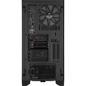 Corsair VENGEANCE i7400 Gaming Desktop Computer - Intel Core i7 13th Gen i7-13700K - 32 GB - 2 TB SSD - Mid-tower - Intel 