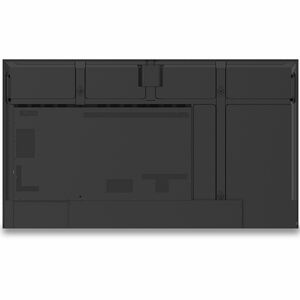 ViewSonic CDE7530 1905 mm LCD Digital-Signage-Display - Energy Star - Cortex A55 - 4 GB DDR4 SDRAM - 3840 x 2160 - LED - 4