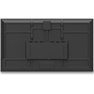 ViewSonic CDE5530 1397 mm LCD Digital-Signage-Display - Energy Star - Cortex A55 - 4 GB DDR4 SDRAM - 3840 x 2160 - LED - 4