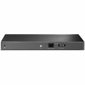 DeltaStream 4-port Pizza-box GPON Optical Line Terminal - 7.10" (180.34 mm) Width x 1.70" (43.18 mm) Height x 17.30" (439.