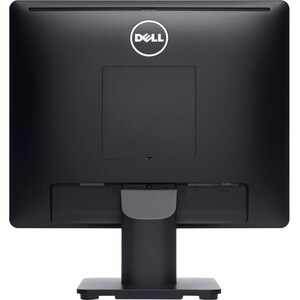 Dell E1715S 17" Class SXGA Monitor LCD - 5:4 - Preto - 43.2 cm (17") Viewable - Twisted nematic (TN) - LED Backlight - 128