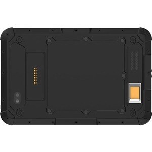 Newland SD80 Libra Tablet - Octa-core (8 Core) 2 GHz - microSD Supported - 1280 x 800 - In-plane Switching (IPS) Technolog