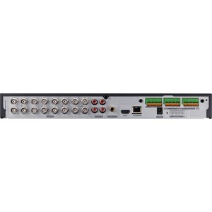 Wisenet 16CH Video Encoder - Video Encoder - HDMI - Full HD Recording