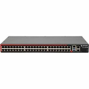 Opengear CM8116 Device Server - 1.95 GB - DDR4 SDRAM - Twisted Pair - 2 x Network (RJ-45) - 2 x USB - 48 x Serial Port - 1
