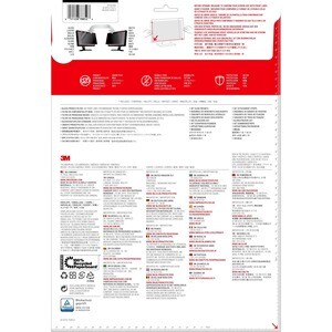 3M PF185W9B Privacy Filter for 18.5