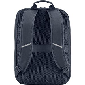HP Carrying Case (Backpack) for 39.6 cm (15.6") Notebook - Forged Iron - Expanded Polyethylene Foam (EPE) - Plastic Exteri