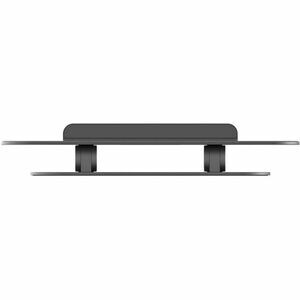 j5create JTS127-N Altura ajustável Sustentação do Notebook - Até 40,6 cm (16") Suporte de ecrã - 4 kg Capacidade de carga 