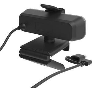USB 4K ULTRA HD WEBCAM .